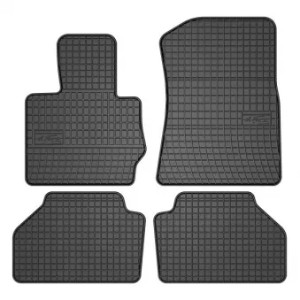 Tapis en caoutchouc FROGUM 0665