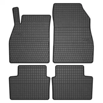 Tapis en caoutchouc FROGUM 0690