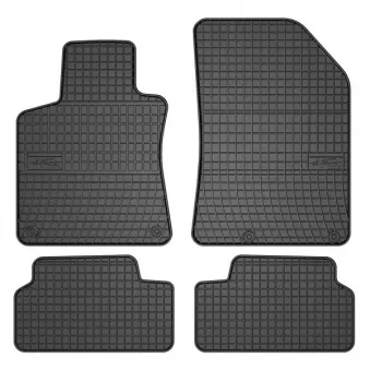 Tapis en caoutchouc FROGUM