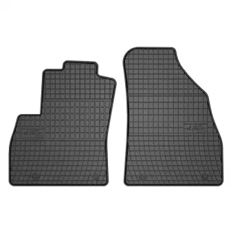 Tapis en caoutchouc FROGUM