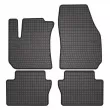 Tapis en caoutchouc FROGUM 0693 - Visuel 1