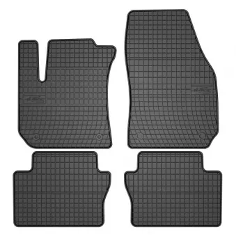 Tapis en caoutchouc FROGUM 0693