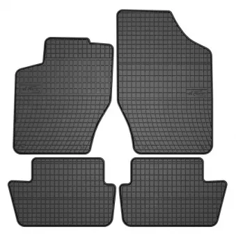 Tapis en caoutchouc FROGUM