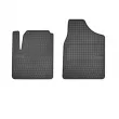 Tapis en caoutchouc FROGUM 0311P - Visuel 1