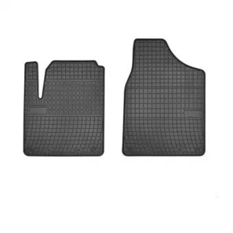 Tapis en caoutchouc FROGUM 0311P