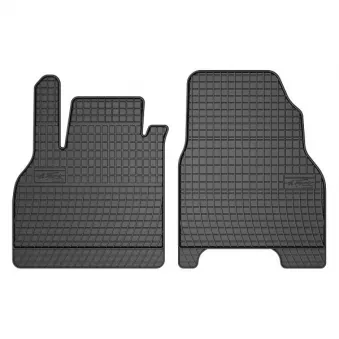 Tapis en caoutchouc FROGUM 0783