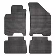Tapis en caoutchouc FROGUM 0702 - Visuel 1