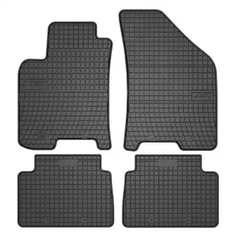 Tapis en caoutchouc FROGUM 0702