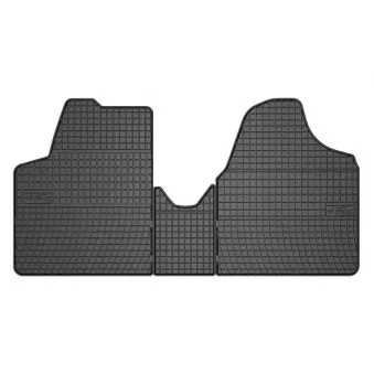 Tapis en caoutchouc FROGUM 0647
