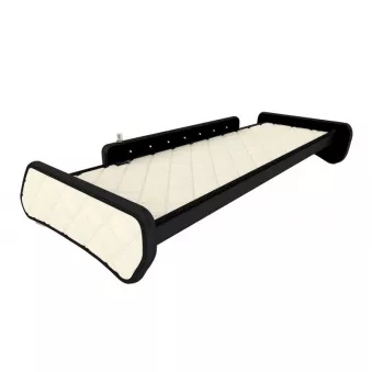 Étagère cabine F-CORE EB12 CHAMP