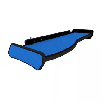 Étagère cabine F-CORE EB03 BLUE