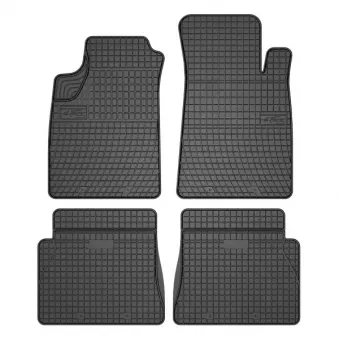 Tapis en caoutchouc FROGUM 0649