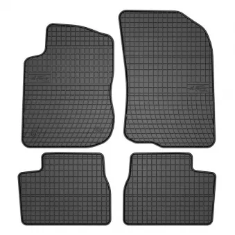 Tapis en caoutchouc FROGUM
