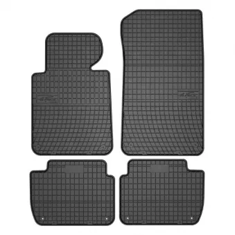 Tapis en caoutchouc FROGUM 0660