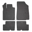 Tapis en caoutchouc FROGUM 0331 - Visuel 1