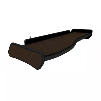 Étagère cabine F-CORE EB03 BROWN