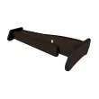 Étagère cabine F-CORE EB03 BROWN - Visuel 2