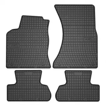 Tapis en caoutchouc FROGUM 0725