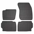 Tapis en caoutchouc FROGUM 0302 - Visuel 1