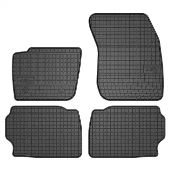 Tapis en caoutchouc FROGUM 0302