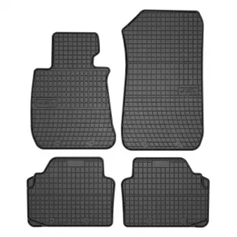 Tapis en caoutchouc FROGUM 0661
