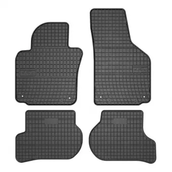 Tapis en caoutchouc FROGUM 0361