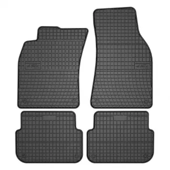 Tapis en caoutchouc FROGUM 0726