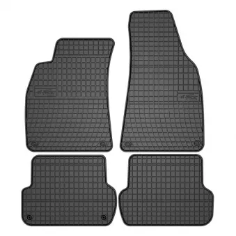 Tapis en caoutchouc FROGUM 0729