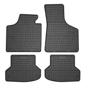 Tapis en caoutchouc FROGUM 0720