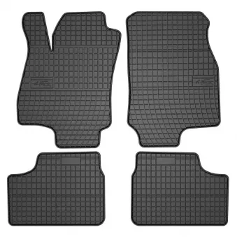 Tapis en caoutchouc FROGUM 0696