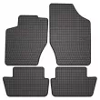 Tapis en caoutchouc FROGUM 0632C - Visuel 1