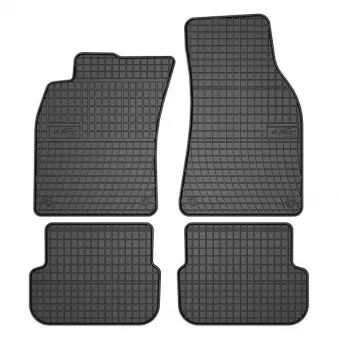 Tapis en caoutchouc FROGUM 0727