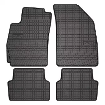Tapis en caoutchouc FROGUM 0697