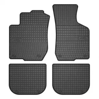 Tapis en caoutchouc FROGUM 0732