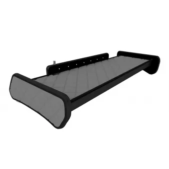 Étagère cabine F-CORE EB12 GRAY