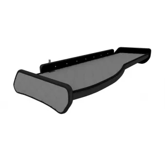 Étagère cabine F-CORE EB03 GRAY