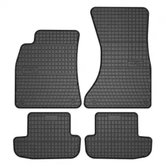 Tapis en caoutchouc FROGUM 0722