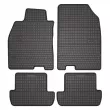 Tapis en caoutchouc FROGUM 0753 - Visuel 1