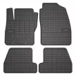 Tapis en caoutchouc FROGUM 0308 - Visuel 1