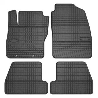 Tapis en caoutchouc FROGUM 0308