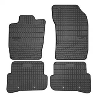 Tapis en caoutchouc FROGUM 0734