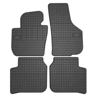 Tapis en caoutchouc FROGUM 0362