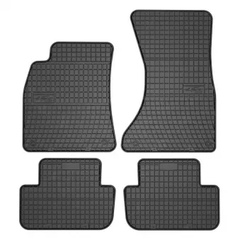 Tapis en caoutchouc FROGUM 0728
