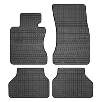 Tapis en caoutchouc FROGUM 0663