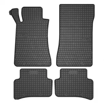 Tapis en caoutchouc FROGUM 0785