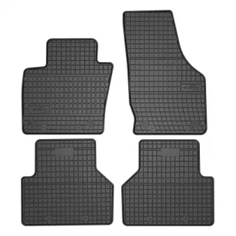 Tapis en caoutchouc FROGUM 0733