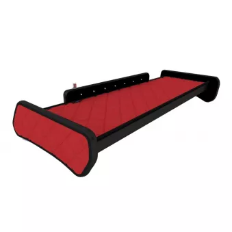 Étagère cabine F-CORE EB12 RED