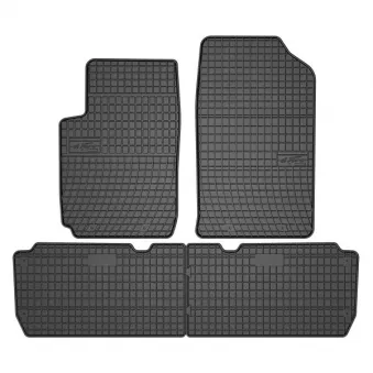 Tapis en caoutchouc FROGUM 0652