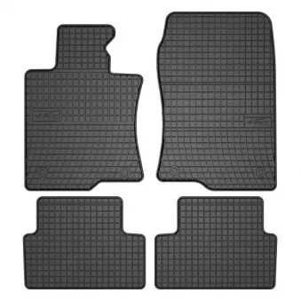 Tapis en caoutchouc FROGUM 0835