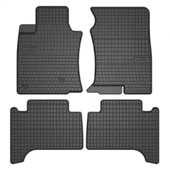 Tapis en caoutchouc FROGUM 0806